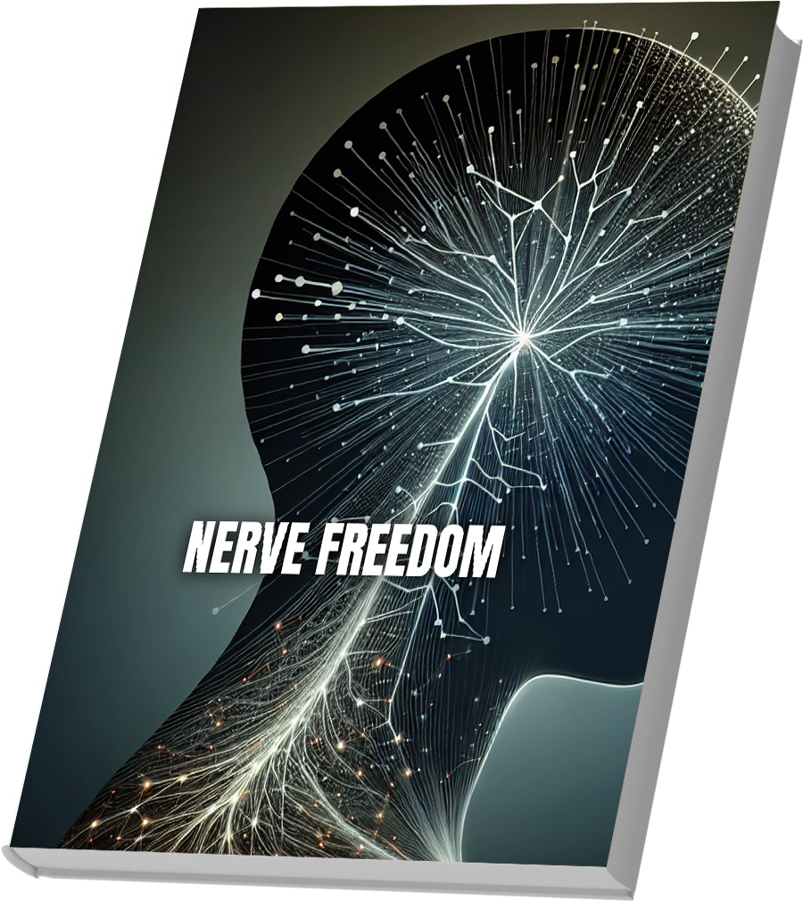 Nerve Freedom Guide Nerve Freedom Digital Guide — Complimentary Bonus