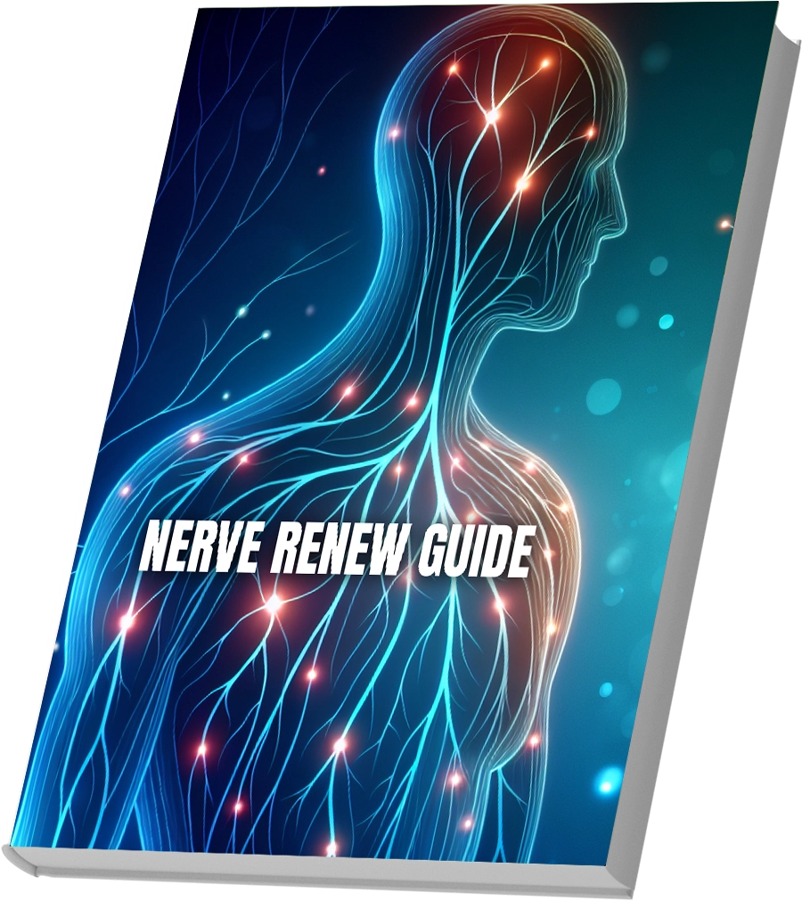 Nerve Renew Guide Nerve Renew Digital Guide — Complimentary Bonus
