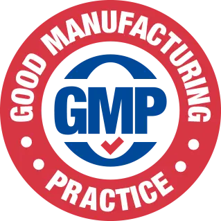 NerveAlive NerveAlive GMP-certified manufacturing standards