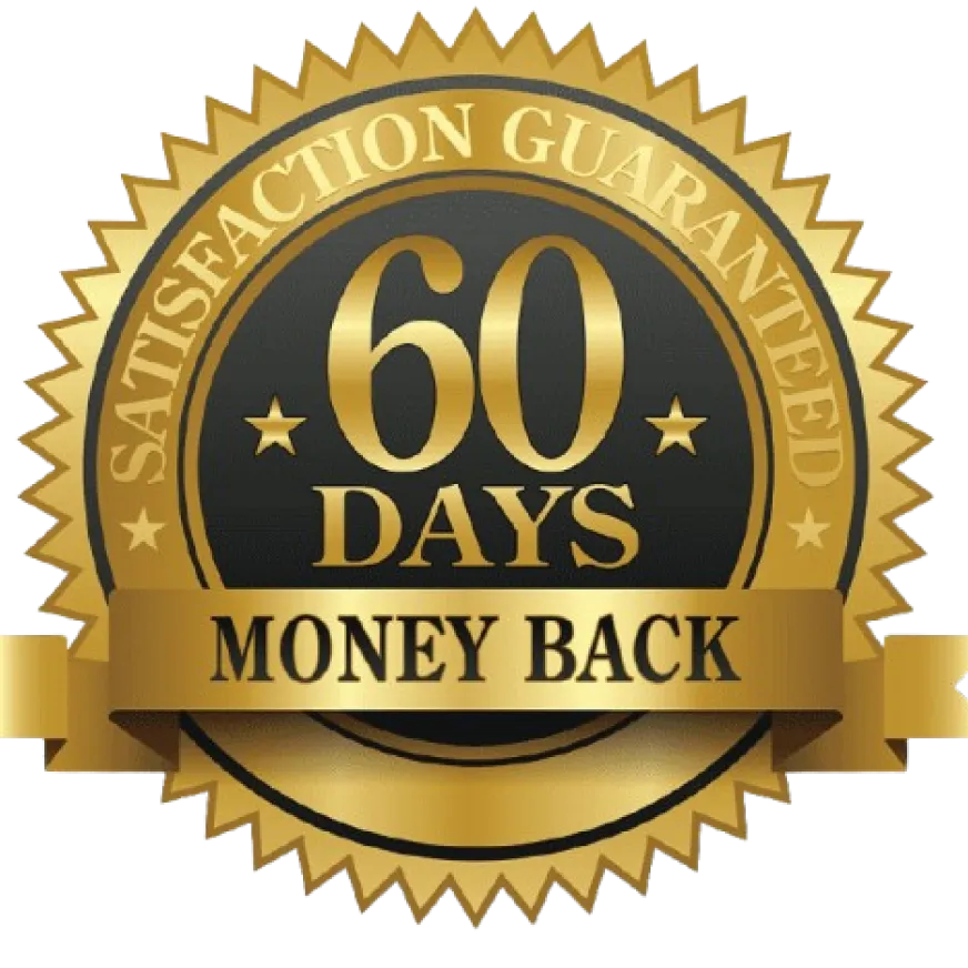 NerveAlive NerveAlive complete 60-day refund guarantee